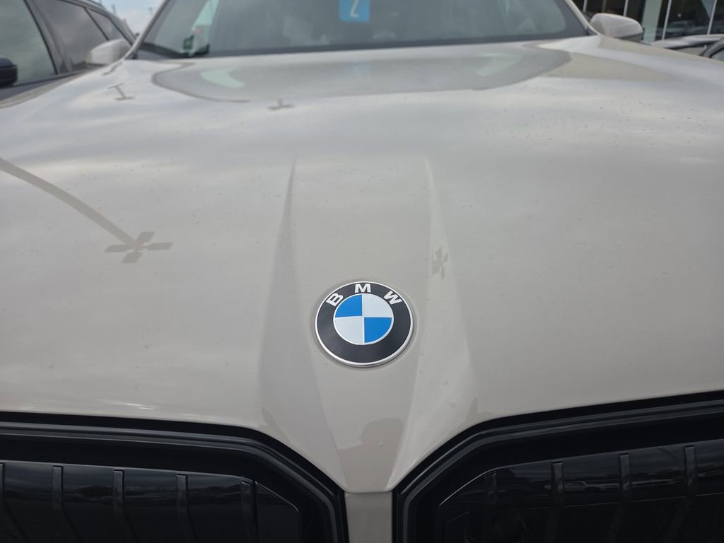 New 2026 BMW X3 xDrive30 w/ Premium Package image 11