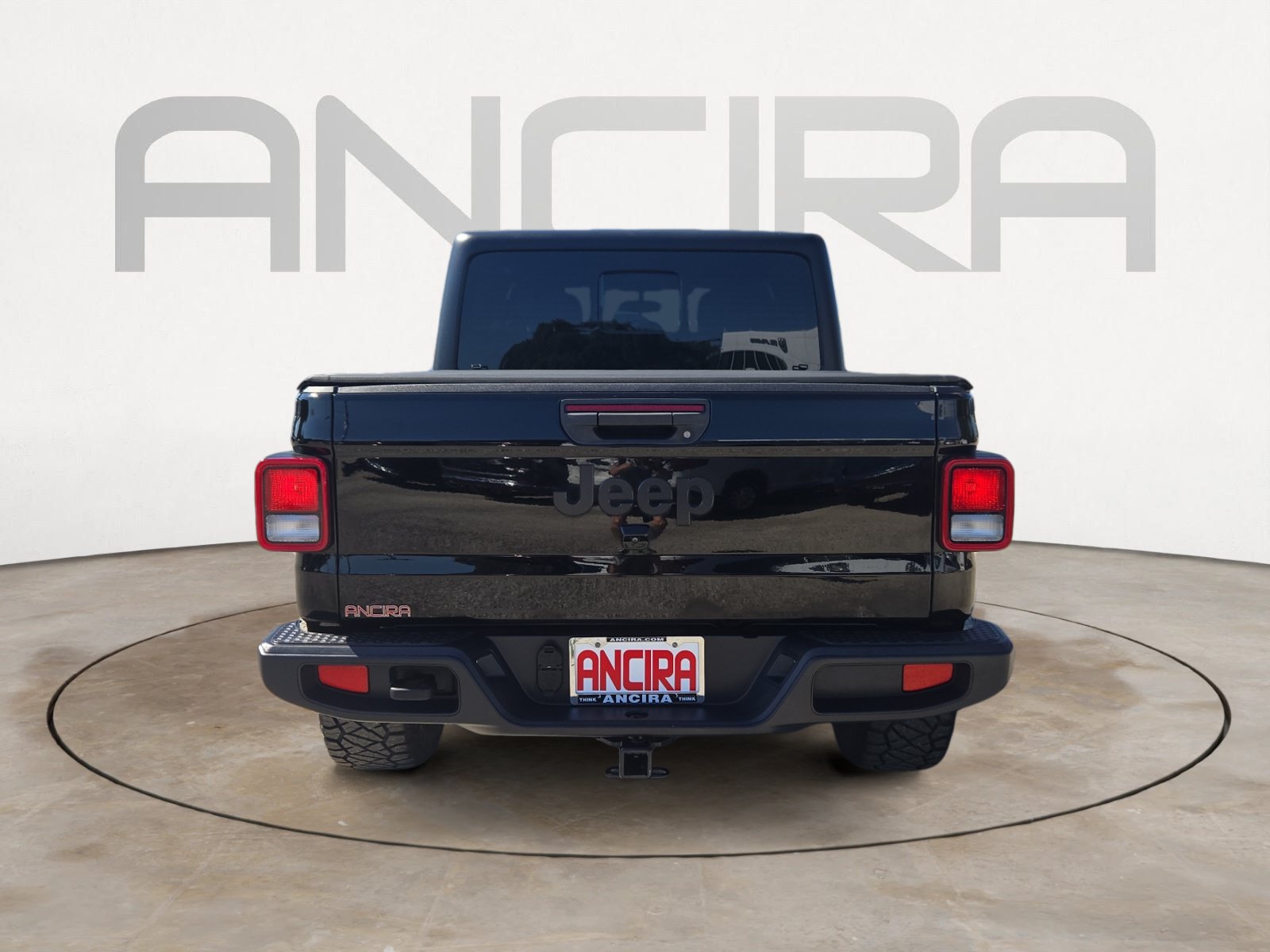 Used 2024 Jeep Gladiator Sport AWD/4WD image 9
