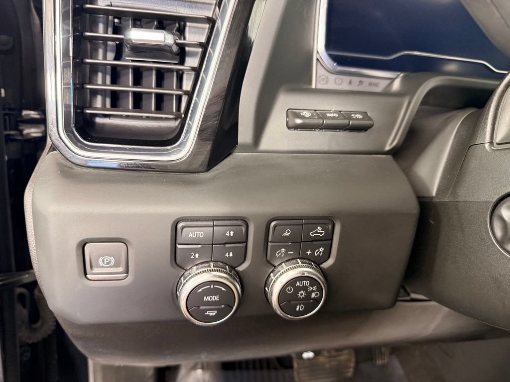 Used 2024 GMC Sierra 1500 Denali Ultimate AWD/4WD image 30