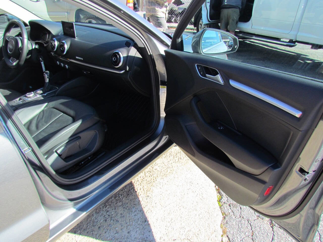 Used 2015 Audi A3 2.0T Premium w/ Cold Weather Package image 16