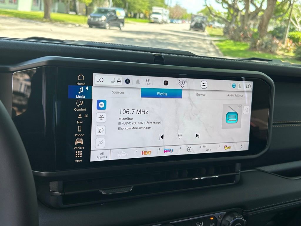 New 2025 Jeep Wrangler Sahara image 42