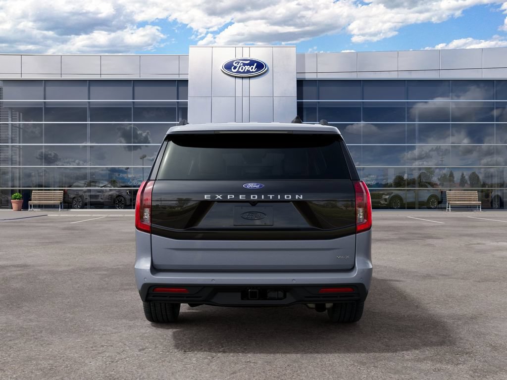 New 2027 Ford Expedition Max Active AWD/4WD image 5