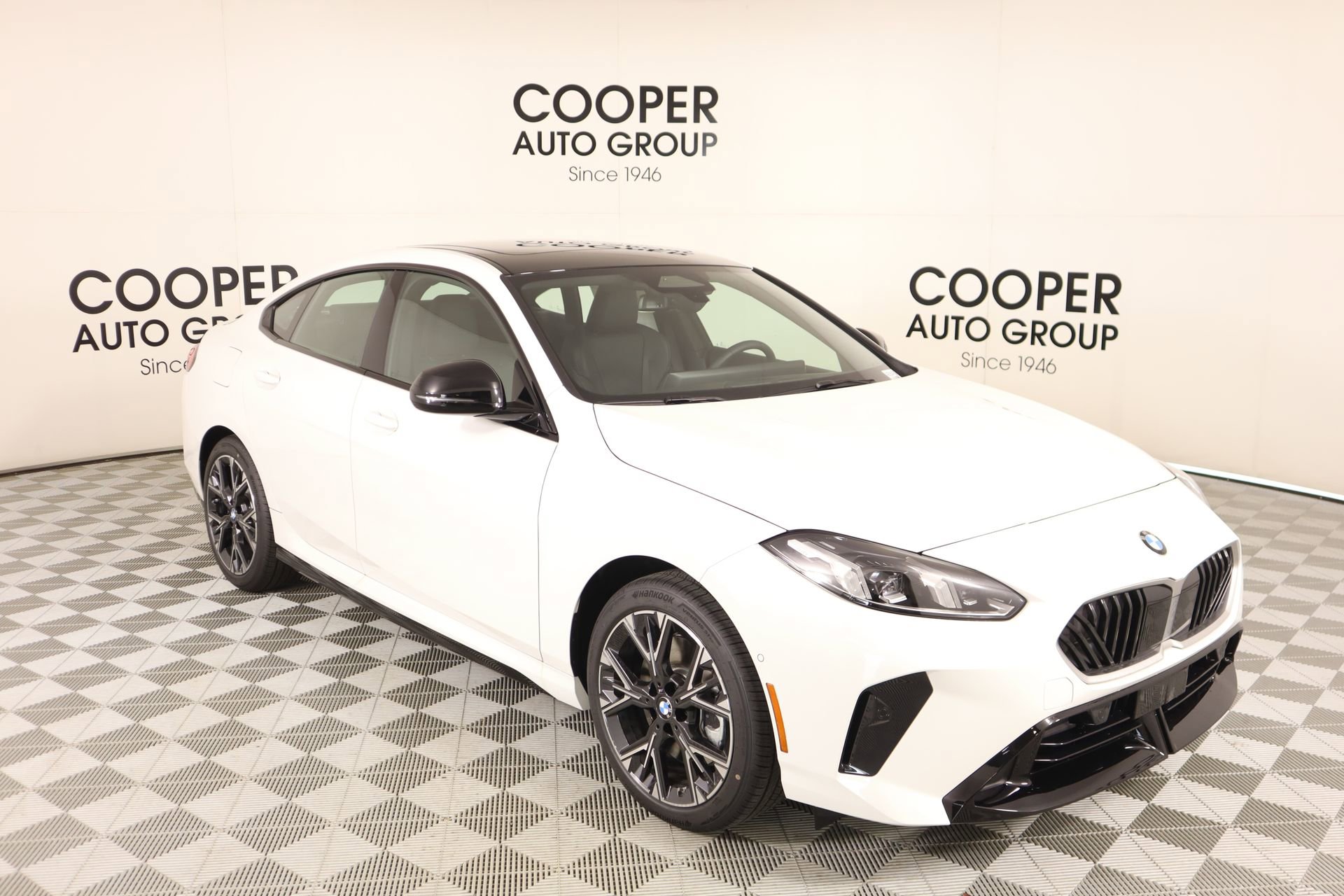 New 2026 BMW 228i FWD image 1