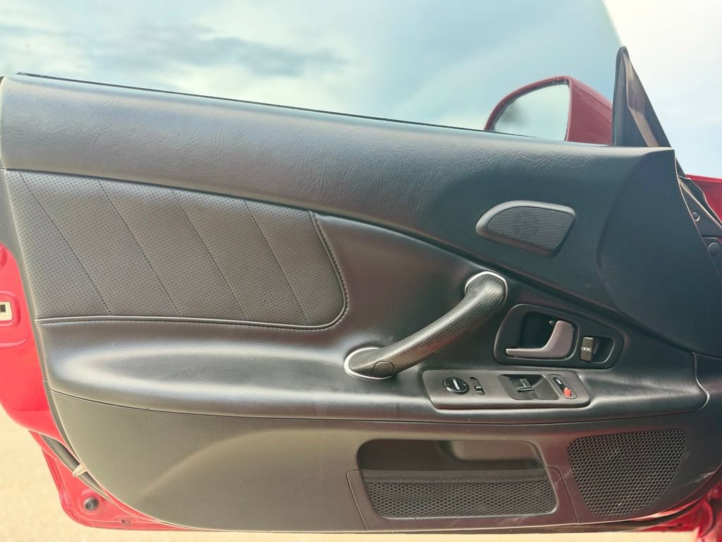 Used 2007 Honda S2000 image 21