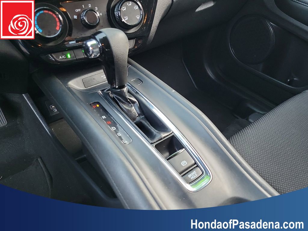Used 2019 Honda HR-V LX image 18