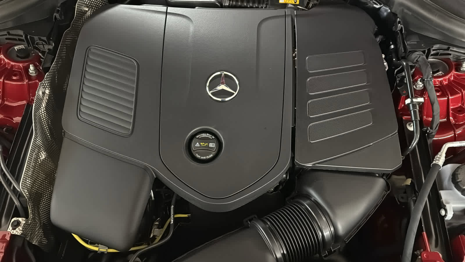 New 2026 Mercedes-Benz GLC 300 4MATIC image 12