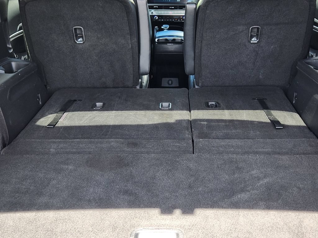 Used 2025 Kia Telluride S AWD/4WD image 21