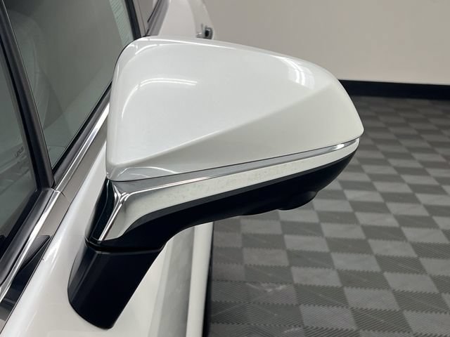 Certified 2023 Lexus RX 350 Premium Plus w/ Cold Area Package FWD image 21