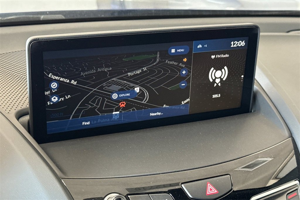 Certified 2024 Acura RDX A-Spec image 25