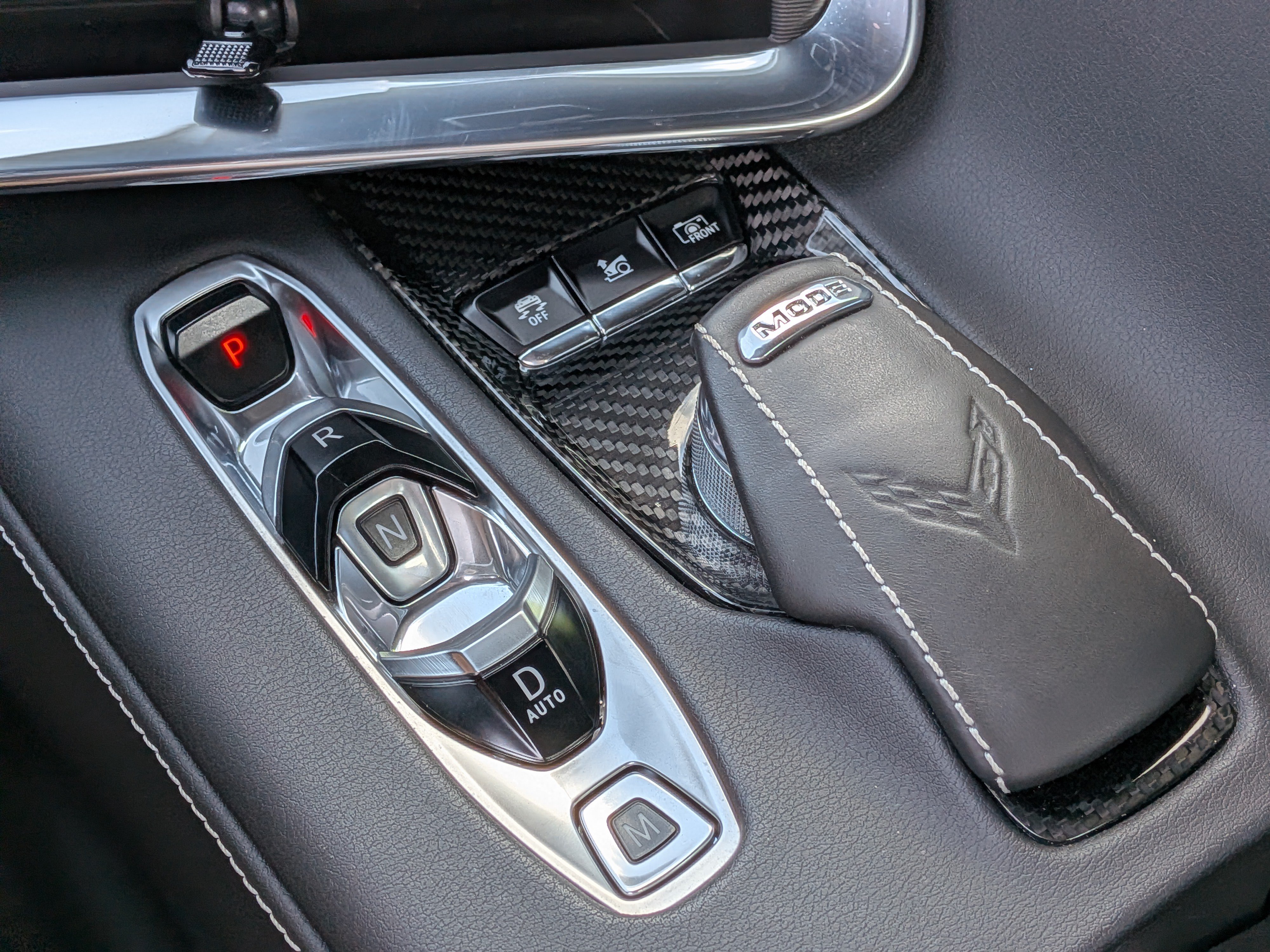 Used 2020 Chevrolet Corvette Stingray Preferred Conv w/ 2LT Preferred Equipment Group RWD image 29