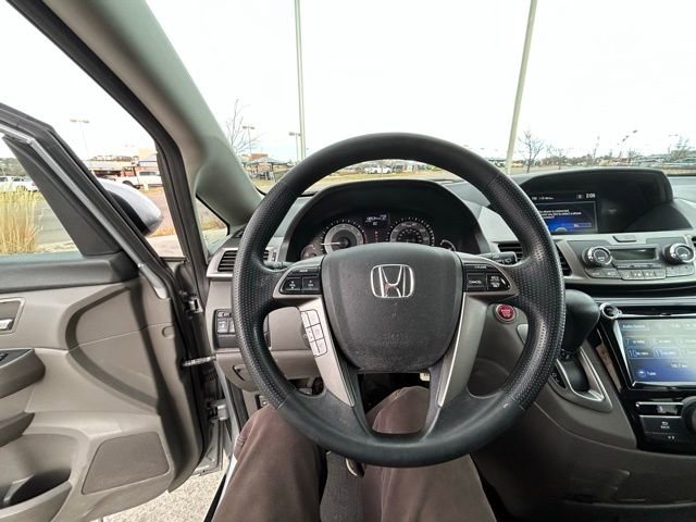 Used 2016 Honda Odyssey EX image 13