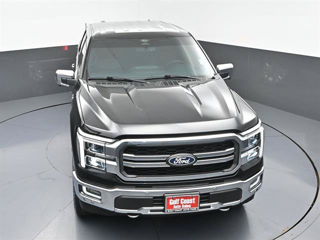 Used 2024 Ford F150 Lariat w/ FX4 Off-Road Package AWD/4WD image 37