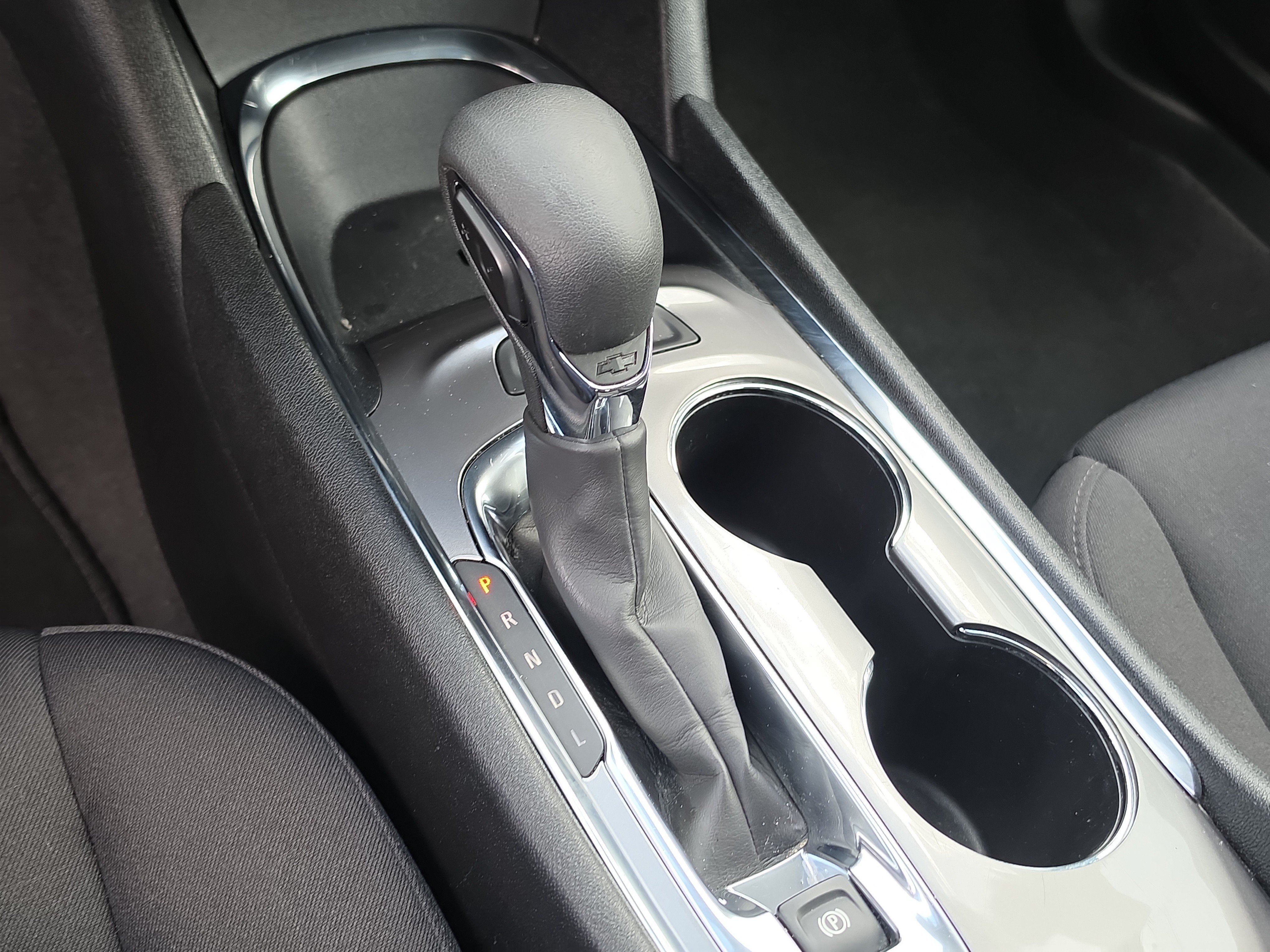 Certified 2024 Chevrolet Malibu LT FWD image 26