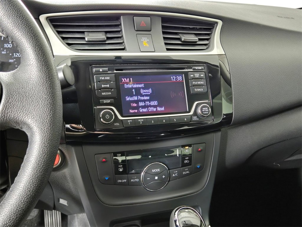 Used 2018 Nissan Sentra SV image 25