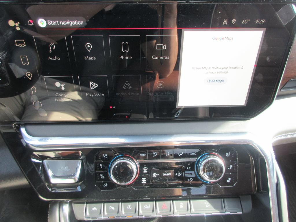 New 2026 GMC Sierra 1500 Denali Ultimate image 19