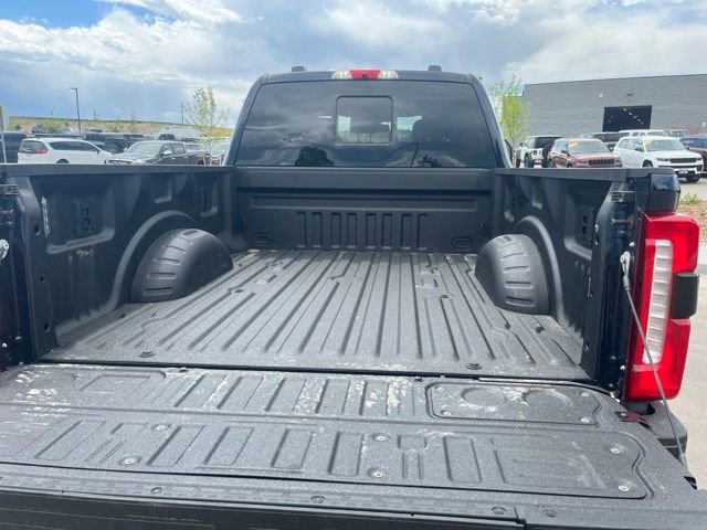 Used 2025 Ford F350 King Ranch w/ FX4 Off-Road Package AWD/4WD image 23