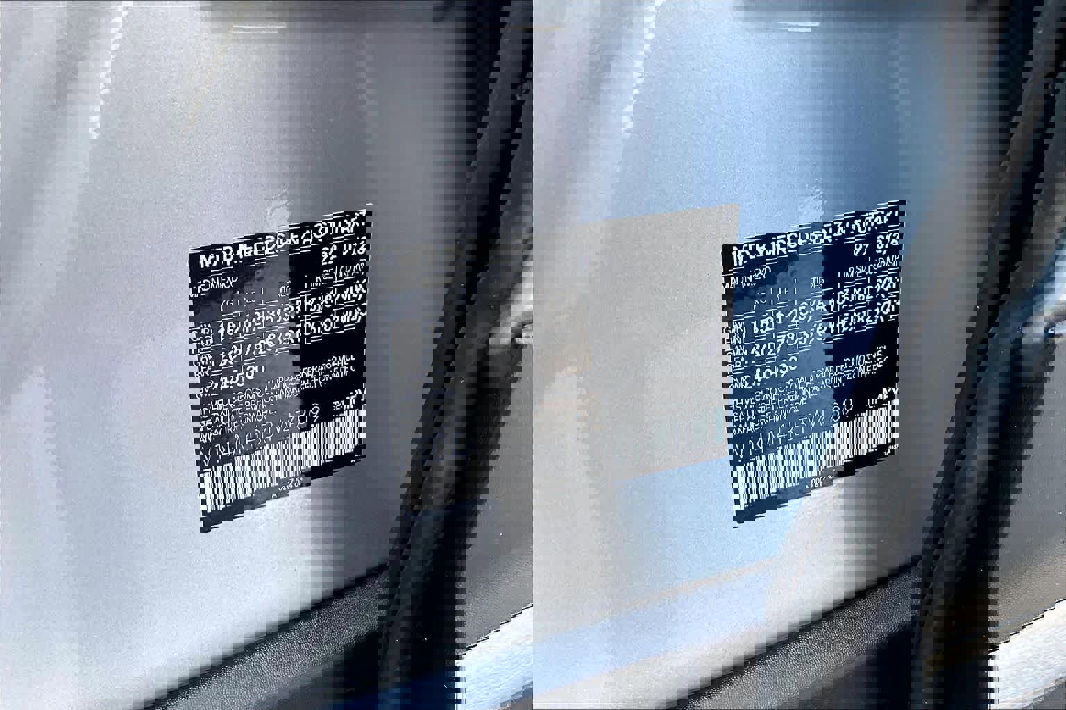 New 2026 Mercedes-Benz GLB 250 4MATIC image 13