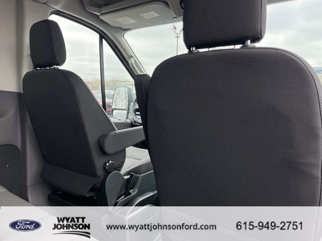 New 2026 Ford Transit 350 XLT image 21