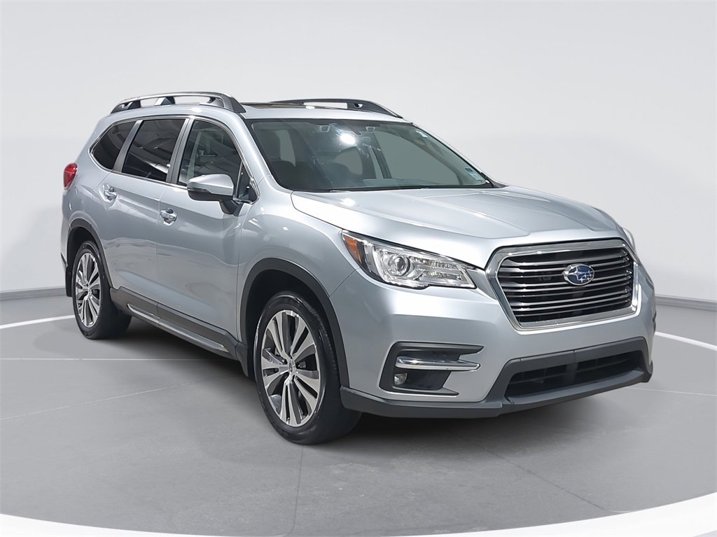 Used 2022 Subaru Ascent Limited w/ Technology Package image 3