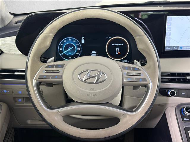 Used 2023 Hyundai Palisade Calligraphy AWD/4WD image 26