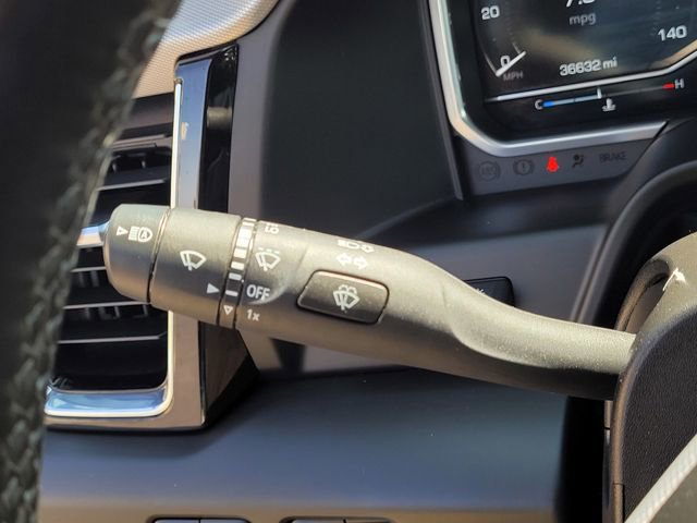 Used 2023 GMC Sierra 1500 Denali w/ Denali Reserve Package image 17