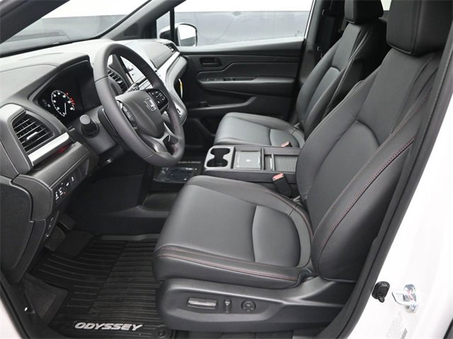New 2026 Honda Odyssey Sport-L image 9