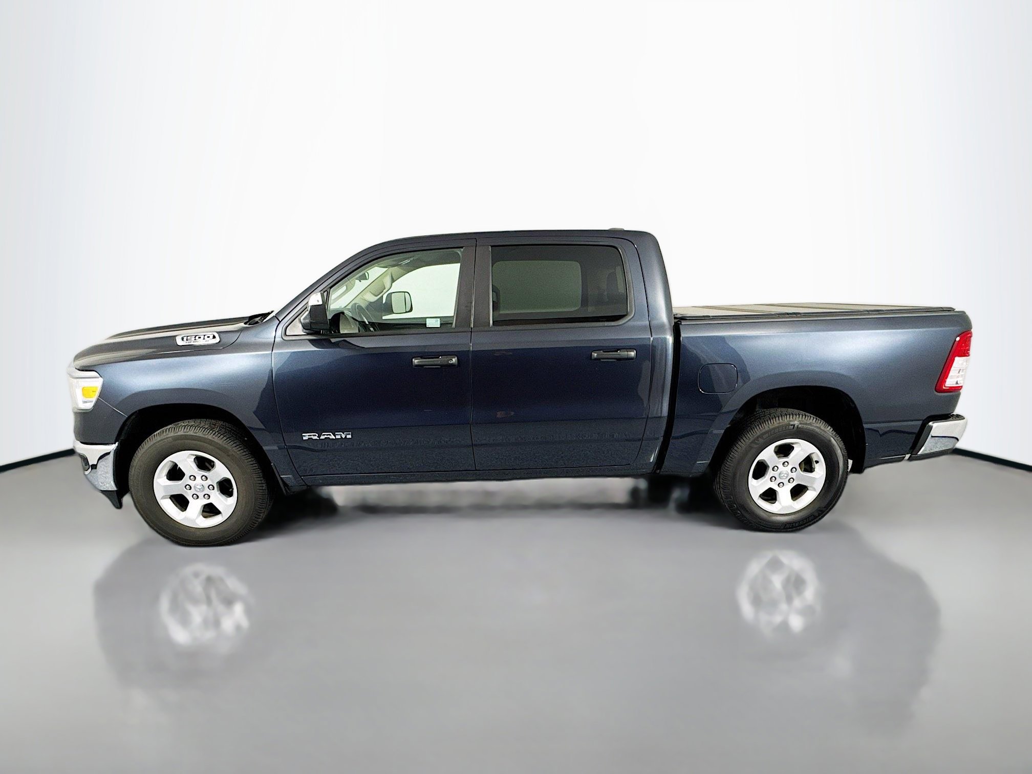 Used 2019 RAM 1500 Tradesman image 8