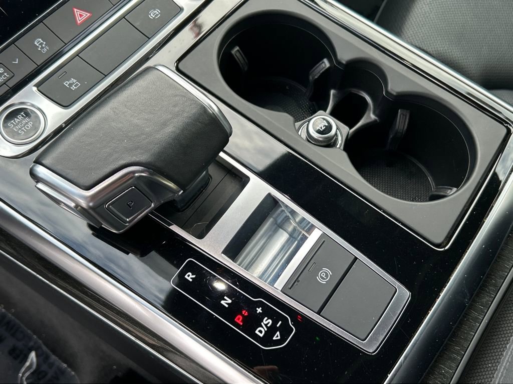 Used 2022 Audi Q7 2.0T Premium Plus w/ Premium Plus Package image 15