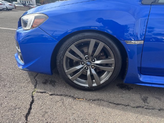 Used 2017 Subaru WRX Limited AWD/4WD image 28