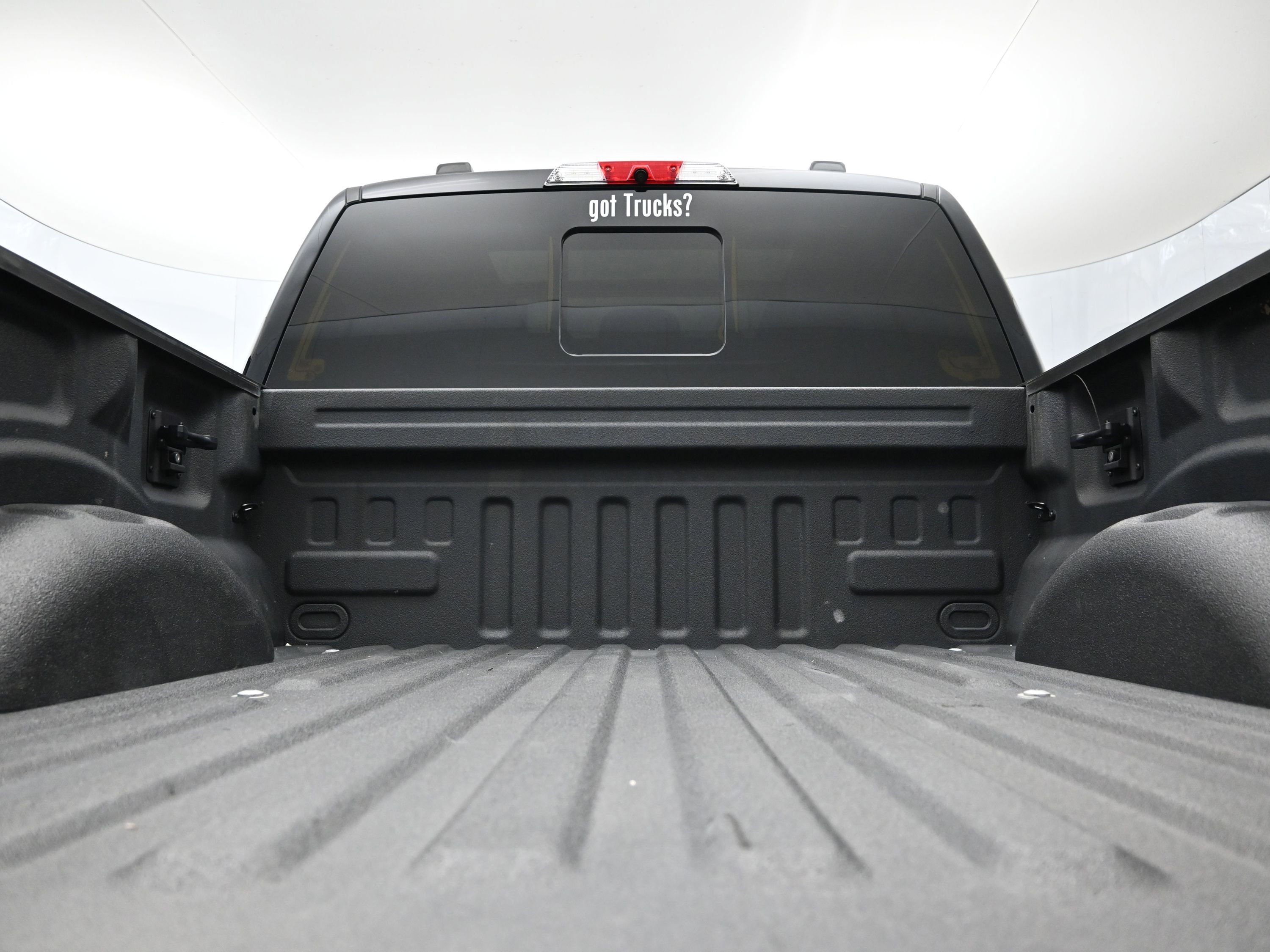 Used 2022 Ford F150 Platinum w/ Equipment Group 701A High AWD/4WD image 7