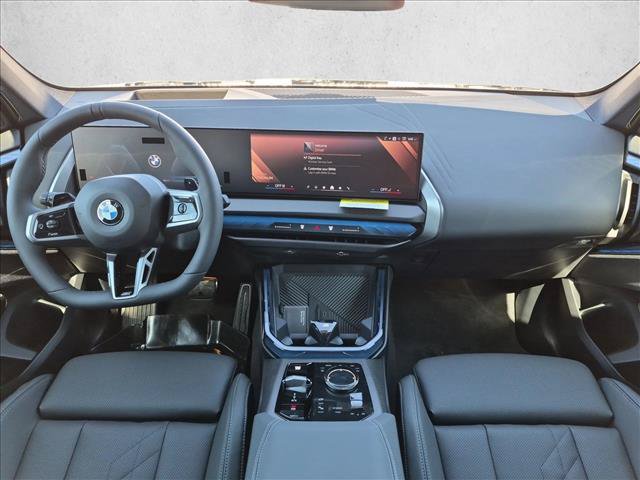 New 2026 BMW X3 xDrive30i w/ Premium Package AWD/4WD image 15