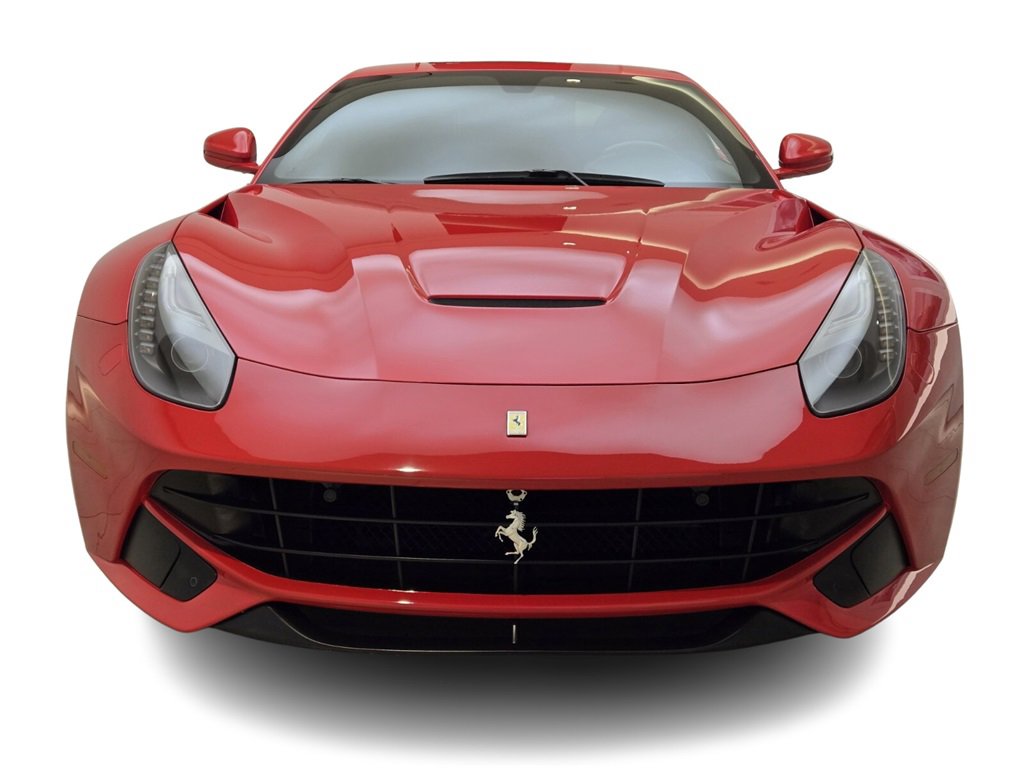 Used 2016 Ferrari F12 Berlinetta image 2