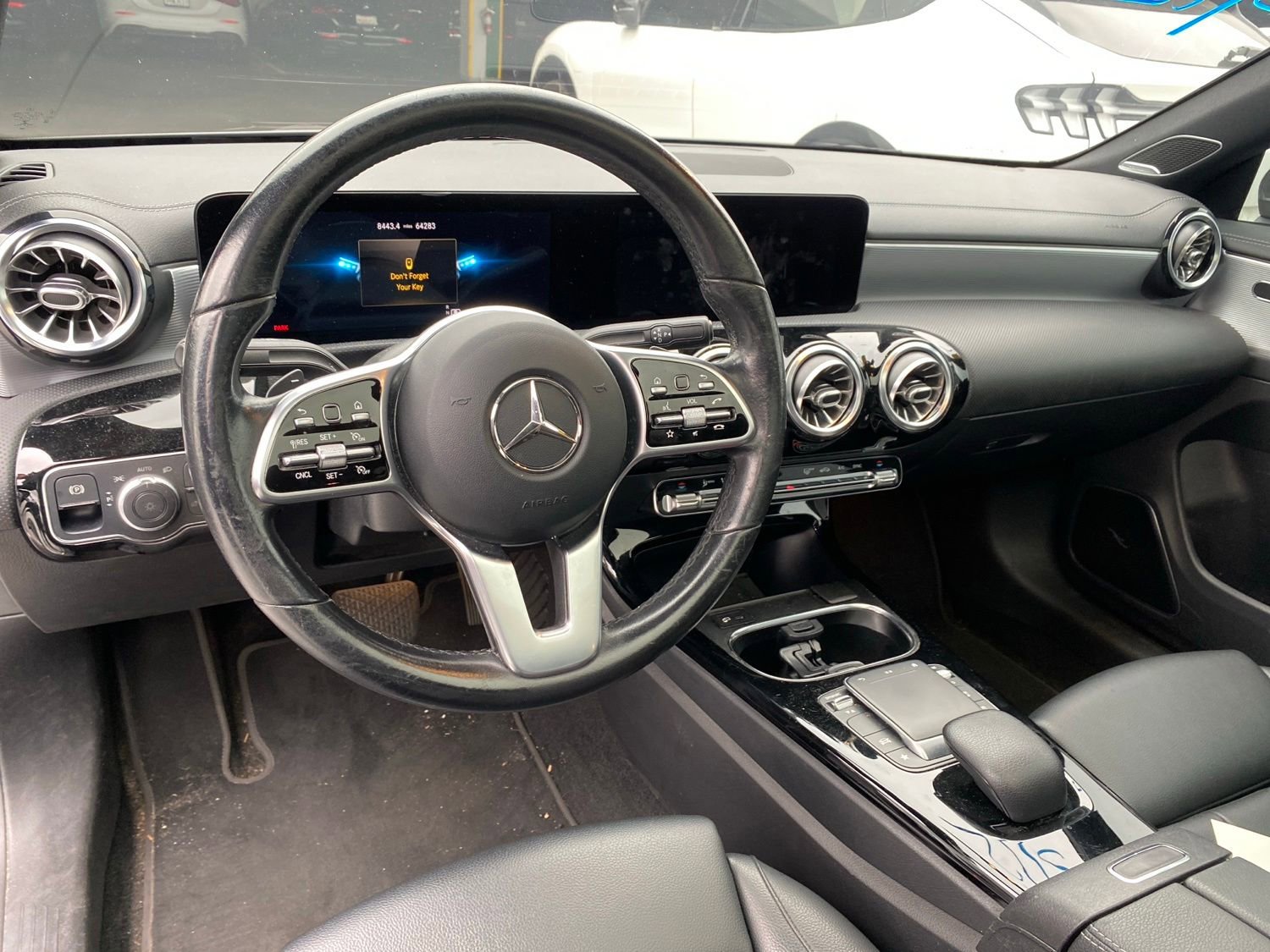 Used 2021 Mercedes-Benz CLA 250 image 7