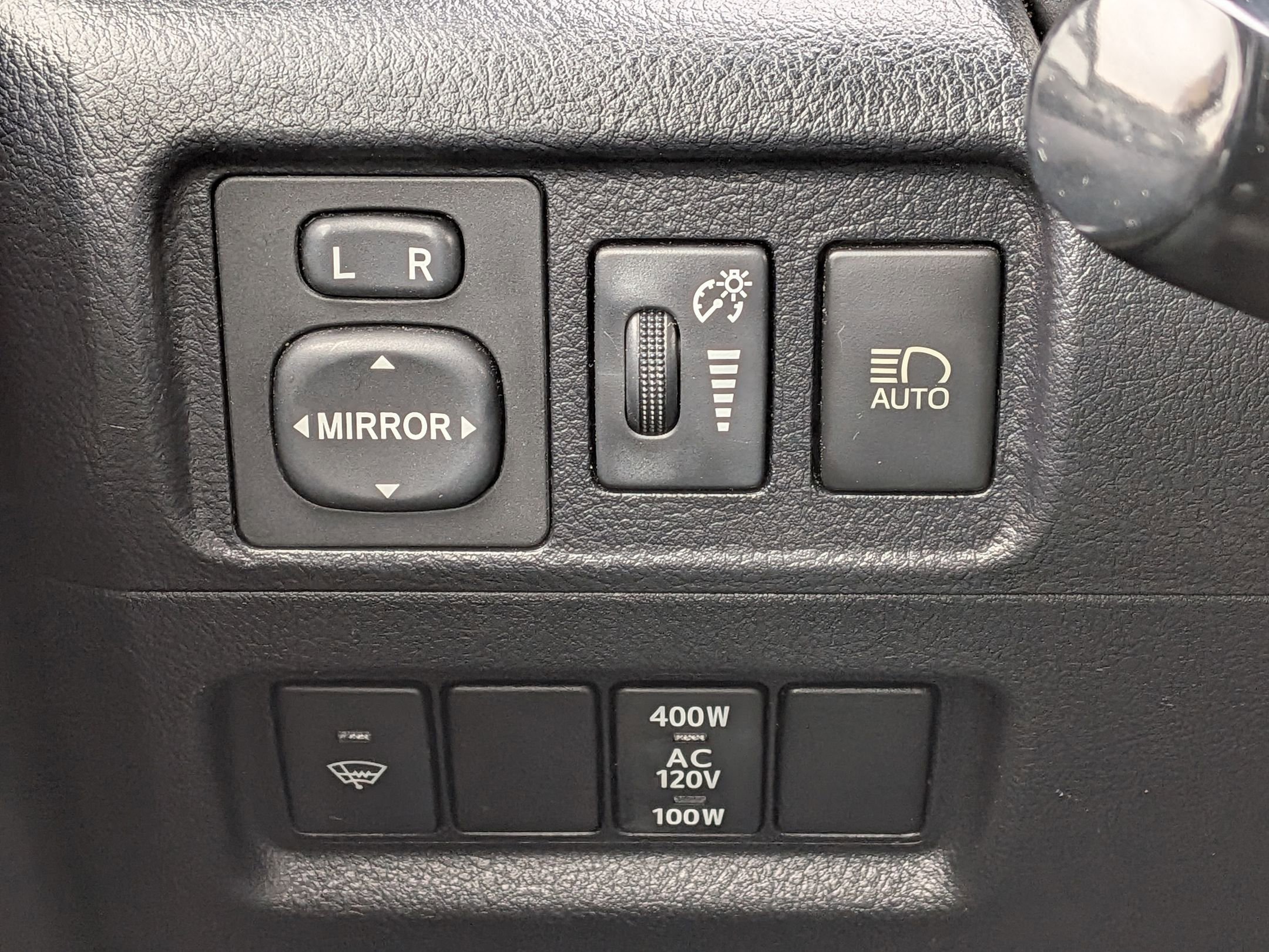 Used 2021 Toyota 4Runner SR5 RWD image 18