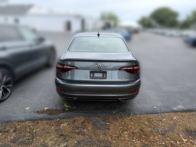 Used 2021 Volkswagen Jetta R-Line w/ R-Line Cold Weather Package FWD image 6