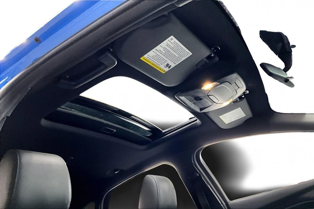 Used 2018 Ford Focus RS AWD/4WD image 27