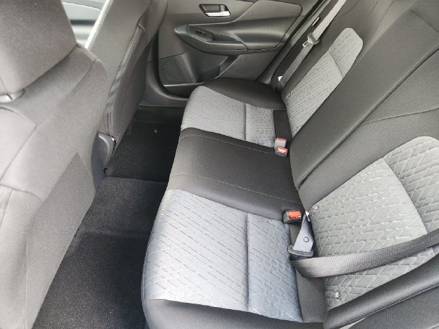 New 2027 Nissan Sentra SV w/ Floor Mat Package FWD image 25