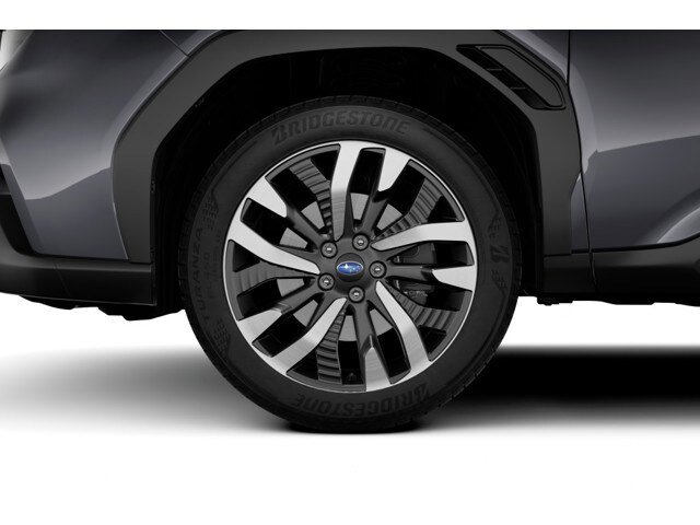 New 2026 Subaru Forester Touring AWD/4WD image 10