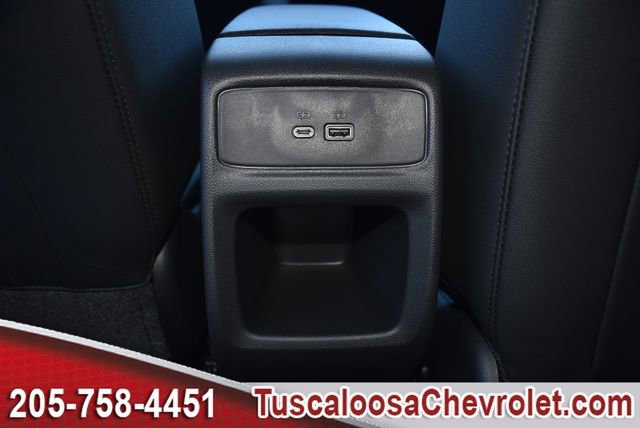 New 2026 Chevrolet Trax LT w/ LT Convenience Package image 16