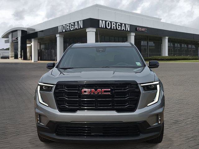 New 2026 GMC Acadia Elevation w/ Black Edition FWD image 2