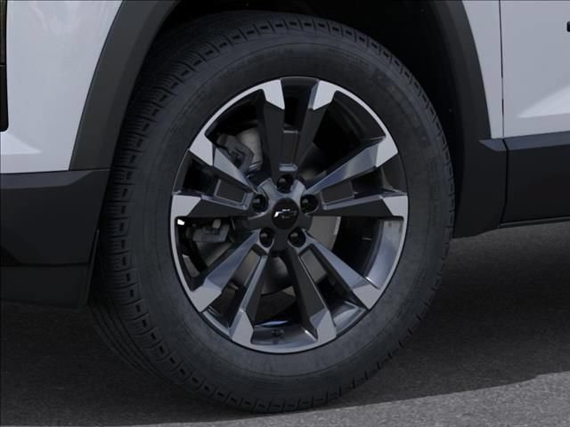 New 2026 Chevrolet Equinox RS w/ LPO, Floor Liner Package FWD image 11