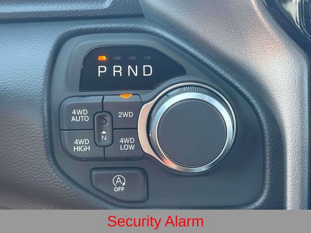 New 2027 RAM 1500 Big Horn AWD/4WD image 23