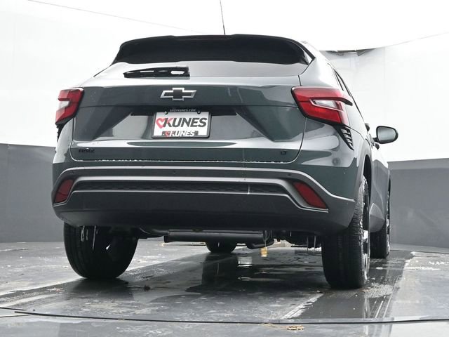 New 2026 Chevrolet Trax LT w/ Driver Confidence Package image 47