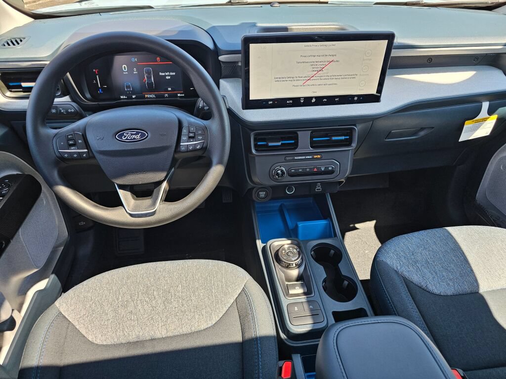 New 2026 Ford Maverick XLT AWD/4WD image 13