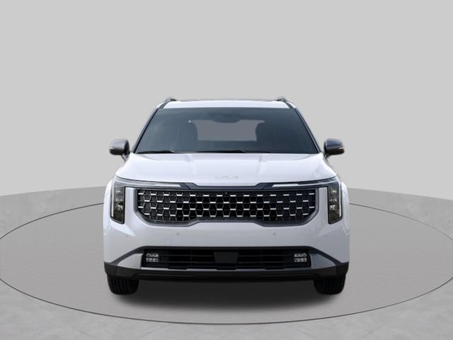 New 2027 Kia Carnival SX FWD image 2