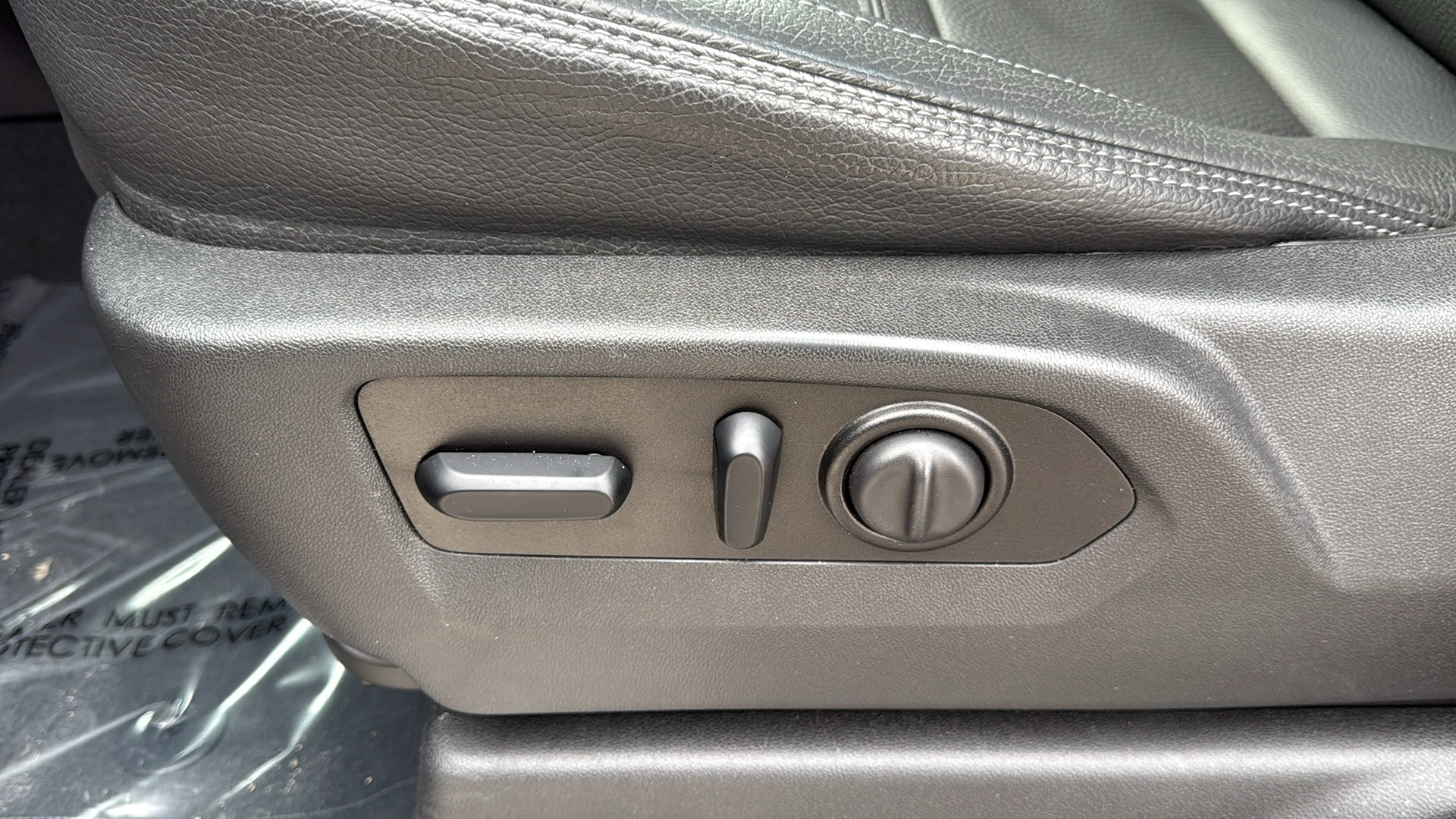 Used 2021 GMC Sierra 1500 Denali w/ Denali Ultimate Package image 12