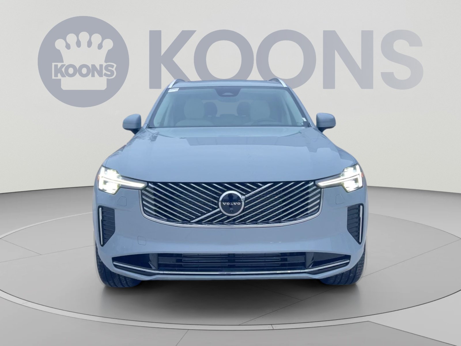 New 2026 Volvo XC90 T8 Ultra w/ Protection Package Premier AWD/4WD image 4