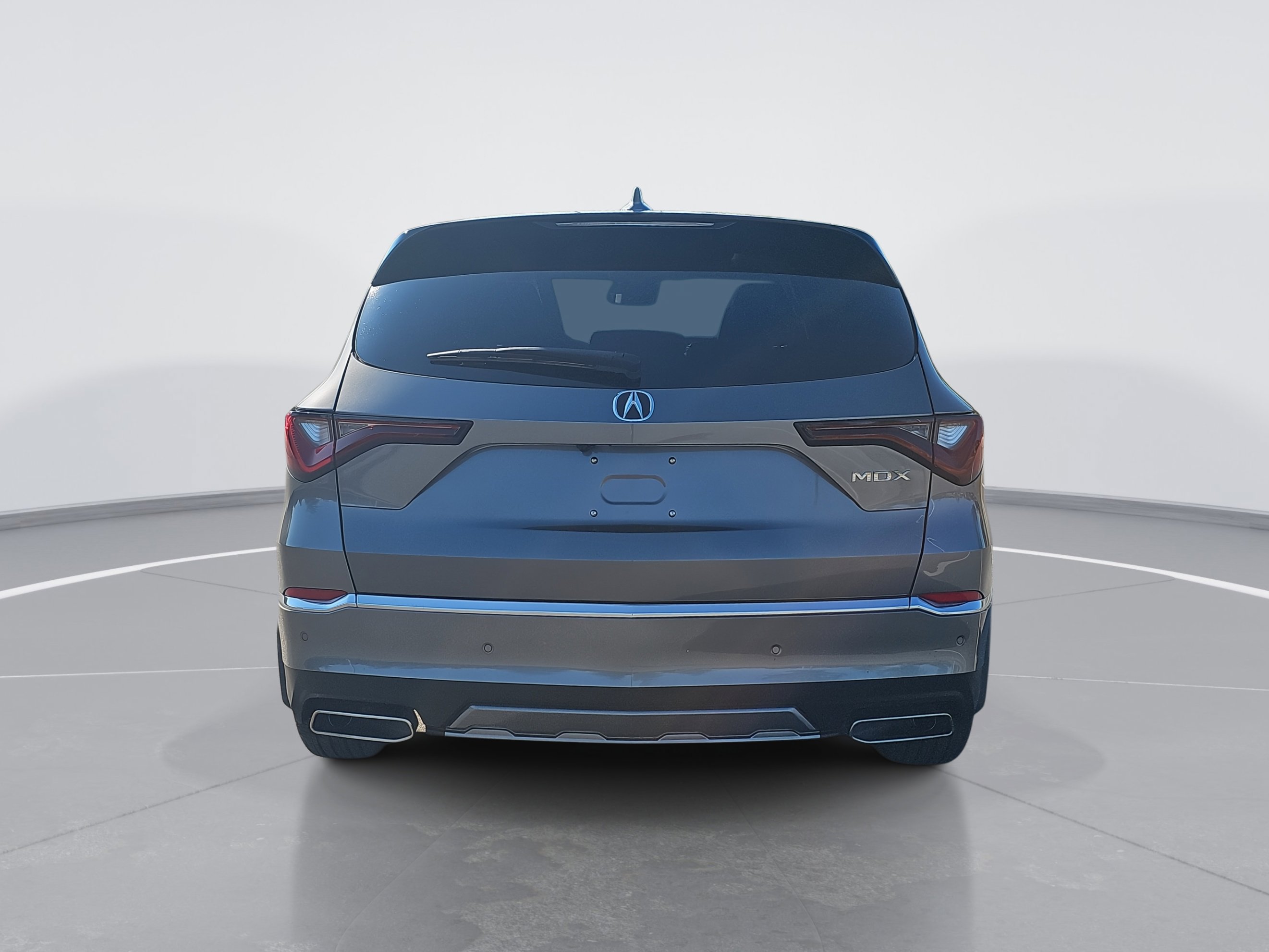 New 2026 Acura MDX FWD w/ Technology Package image 4