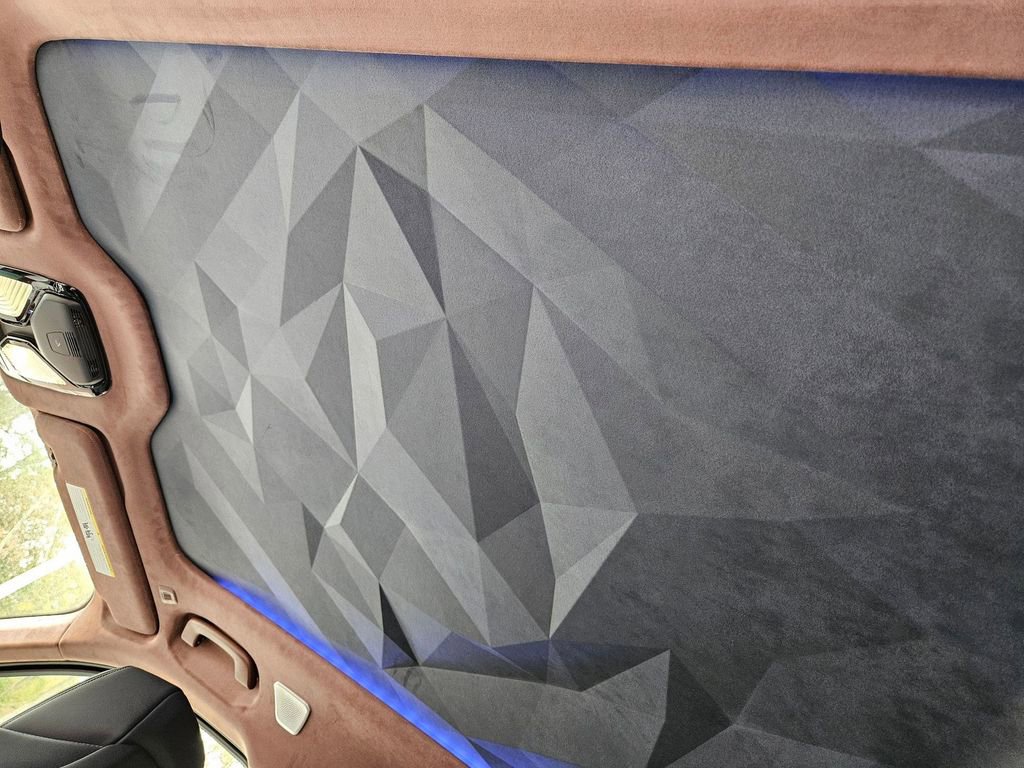 New 2026 BMW XM Label Red w/ M Driver's Package image 19