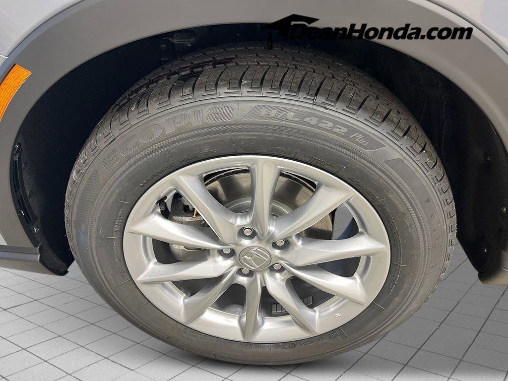 New 2026 Honda CR-V EX image 10